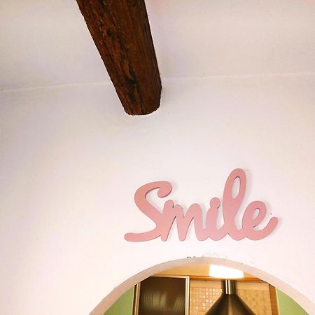 Appartamento Il Sorriso Lugo Piano Terra A 5M Da Maria Cecilia Hospital Kültér fotó