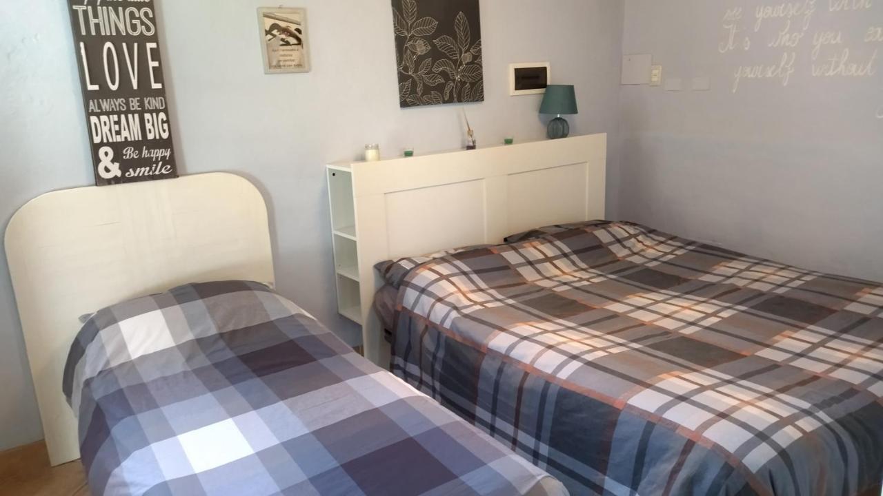 Appartamento Il Sorriso Lugo Piano Terra A 5M Da Maria Cecilia Hospital Kültér fotó