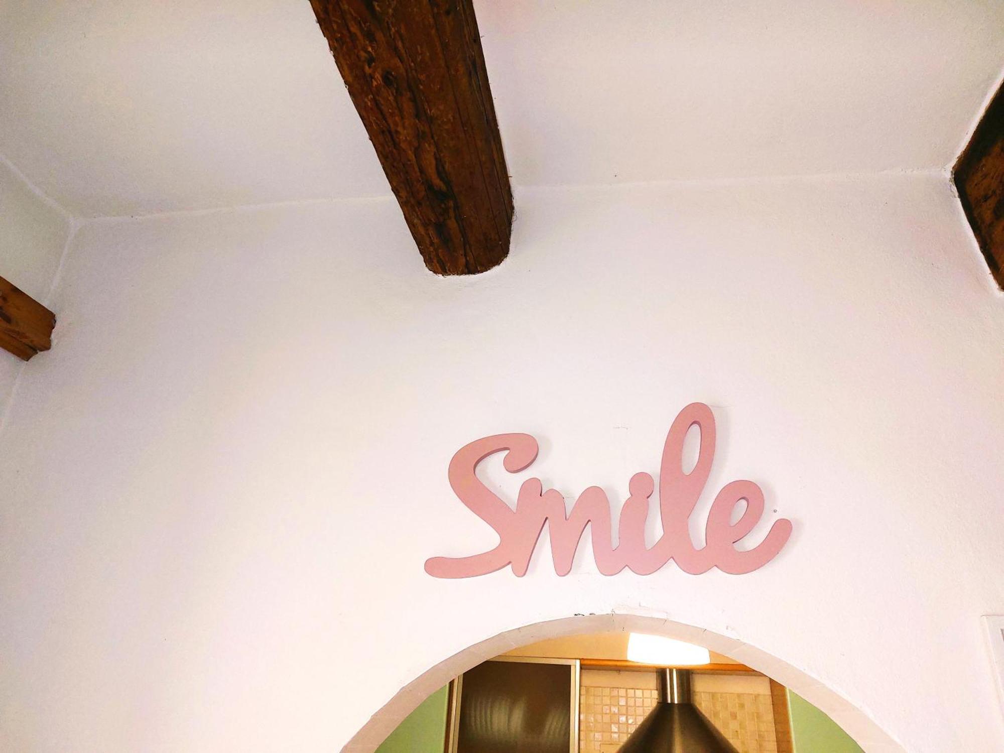 Appartamento Il Sorriso Lugo Piano Terra A 5M Da Maria Cecilia Hospital Kültér fotó