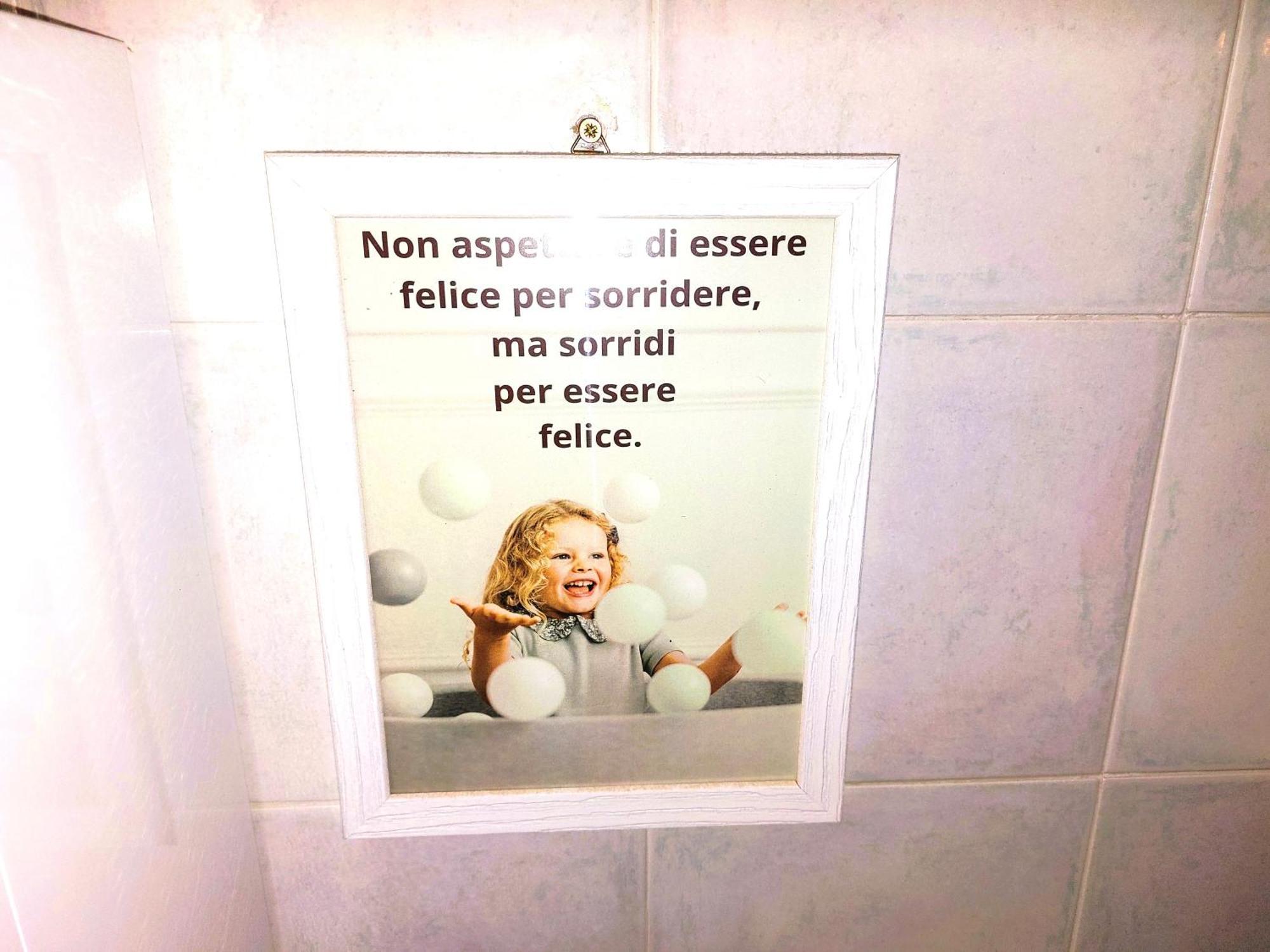 Appartamento Il Sorriso Lugo Piano Terra A 5M Da Maria Cecilia Hospital Kültér fotó