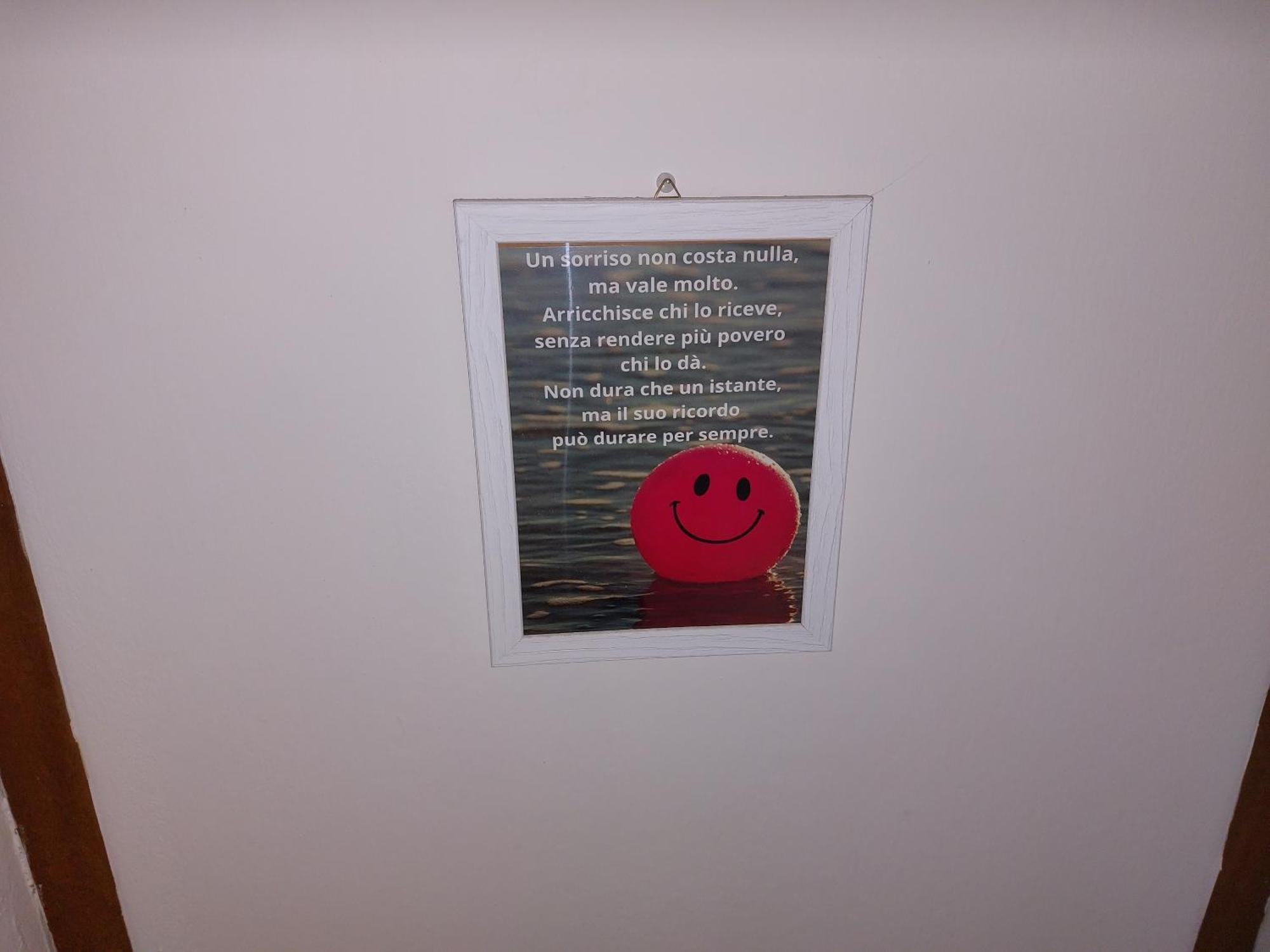 Appartamento Il Sorriso Lugo Piano Terra A 5M Da Maria Cecilia Hospital Kültér fotó