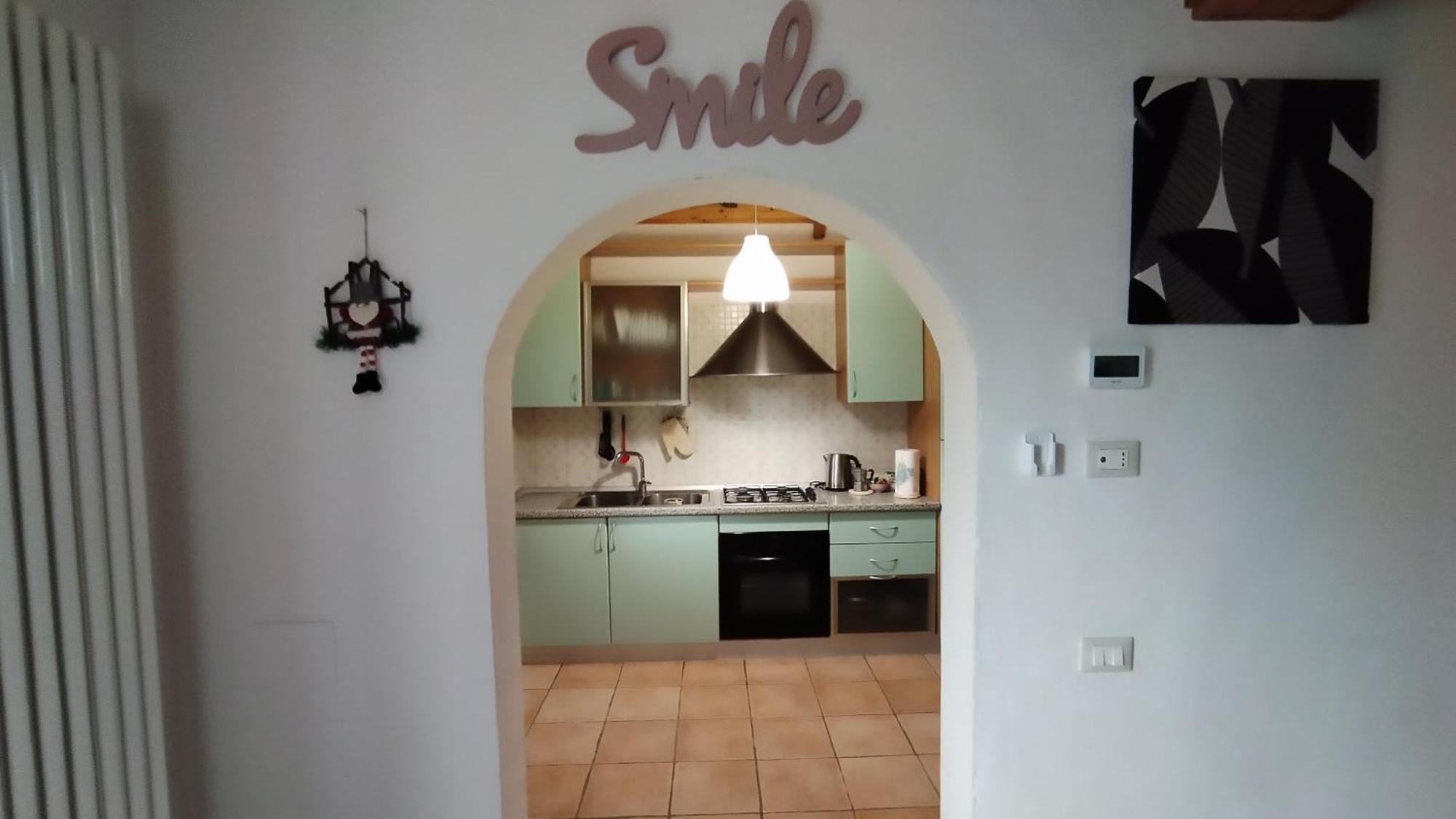Appartamento Il Sorriso Lugo Piano Terra A 5M Da Maria Cecilia Hospital Szoba fotó